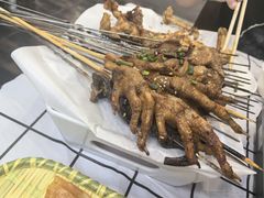 -四妹餐厅(玫瑰街店)