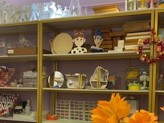 -100家灵感仓库·DIY团建(什刹海店)