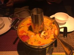 -山色西餐·柴火烤披萨