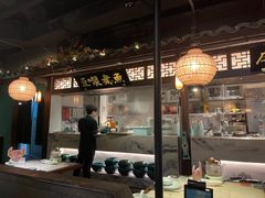 -佬麻雀·剁椒鱼头(京基KK One店)