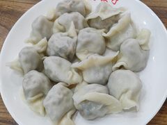 -霍嘟嘟手工水饺(黄山花园店)