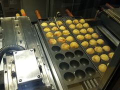 -粉粉乐鲷鱼烧(美罗城店)