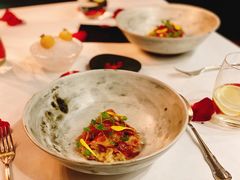 -三嚥阁 La Villa Restaurant