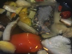 -一叶一世界•素食餐厅(环球中心店)