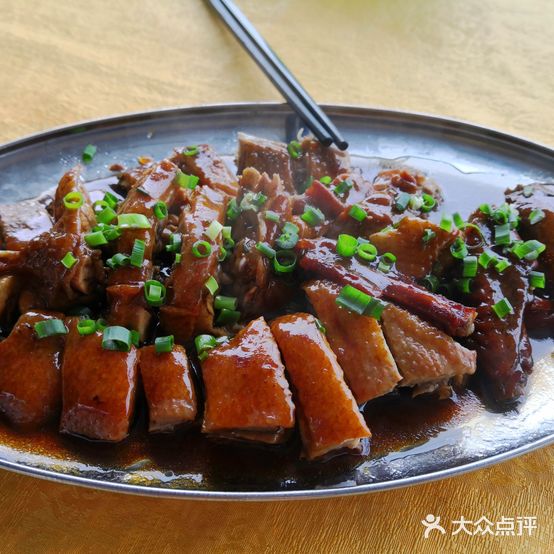 观龙岛生态农庄