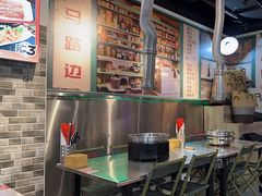 -晓燃地摊烤肉(朝阳双桥店)