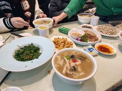 -合记烩面(人民路店)