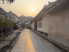 -许驸马府