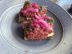 -BOR Eatery(安福路店)