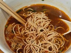 -小方的面(徐家汇店)