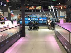 -盒马鲜生(皇庭广场店)