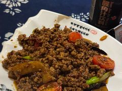 -滇道云南特色料理(康定路店)