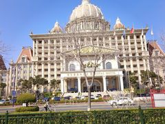 -蓬莱欧乐堡梦幻世界