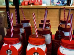 -星巴克(大宁店)
