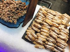 -诱货海鲜自助火锅(爱琴海购物公园东百店)