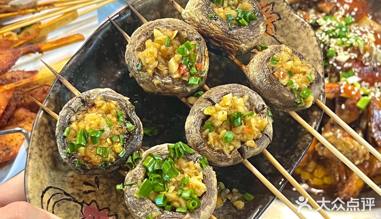 震惊!我在湘潭吃到了地道湘西腊肉！！！