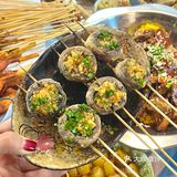 震惊!我在湘潭吃到了地道湘西腊肉！！！