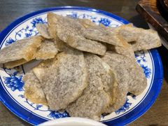 -门框胡同褡裢火烧(赵公口店)