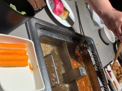 -海底捞火锅(方塔东街店)