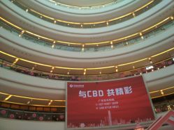 -武汉汉口喜来登大酒店·宴会厅