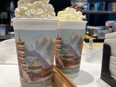 -茶理宜世(东方宝泰店)