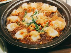 -绿茶餐厅(成都大悦城店)