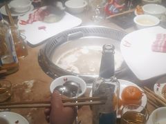 -七欣天香辣蟹火锅(上海银亿滨江店)