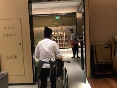 门面-海底捞火锅(吴中路店)