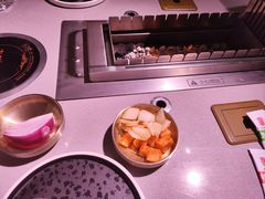 -丰茂烤串(全国首店)