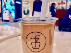 -舍予茶(桂林路店)