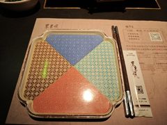 -东来顺·非遗火锅(赛格国际购物中心店)