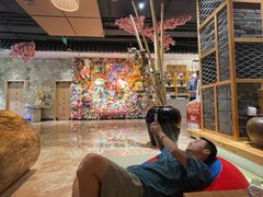 -青水瓦台(青山店)
