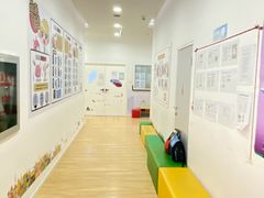 -金色雨林感统学能培训中心(武广校区)