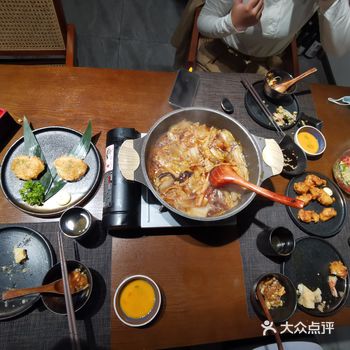 周末与日料相遇，去了日料店「叁巡烧鸟居酒屋」