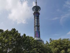 -裕华世纪公园