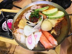 火将军台式麻辣锅-上将军(广东大马路店)