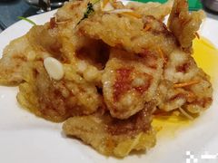樱桃锅包肉-金掌勺·锅包肉(广渠门店)