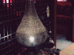 -Tajine Moroccan塔金摩洛哥中东餐厅