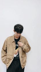 -NY漂发染发主打