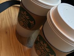 -星巴克(无锡东方商厦店)