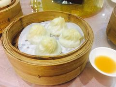 -东方御宴海鲜酒楼(棕泉酒店)