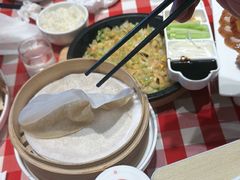 -西贝(无锡万象城店)