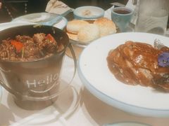 -聆桂烤鸭·金奖烤鸭(静联广场店)