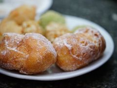 -冰泉豆浆馆(白云山总店)