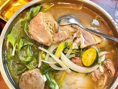 -海安安越南粉(丹竹頭店)