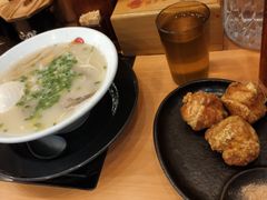 -博多一幸舍(侨福芳草地购物中心店)