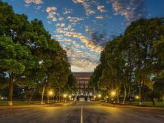 -四川大学(望江校区)