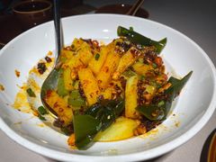 贵阳红油米豆腐-黔香阁·味(花木店)