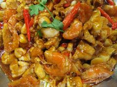 -U你·天然调味(南湖总店)