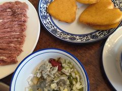 -前门张记涮肉(前门店)